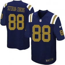 Youth Nike New York Jets #88 Austin Seferian-Jenkins Limited Navy Blue Alternate NFL Jersey