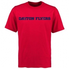 Dayton Flyers Mallory T-Shirt Red_1