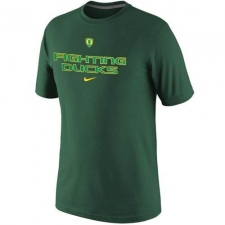 Nike Oregon Ducks Game Day T-Shirt Green