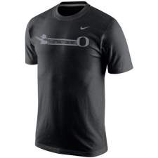 Oregon Ducks Nike Pioneers T-Shirt Black