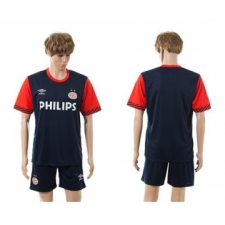 Philips Sports Union Blank Away Soccer Club Jersey