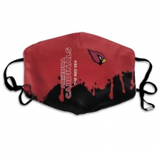 Arizona Cardinals Mask-0011