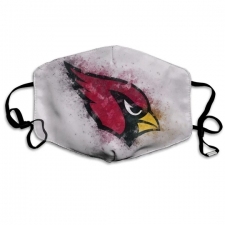 Arizona Cardinals Mask-0015