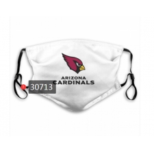NFL Arizona Cardinals Mask-0031
