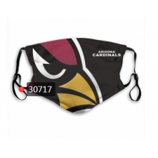 NFL Arizona Cardinals Mask-0035