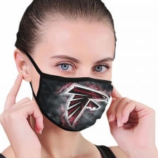 Atlanta Falcons Mask-008