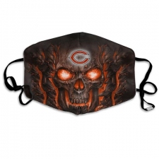 Chicago Bears Mask-0010