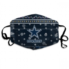 Dallas Cowboys Mask-0010