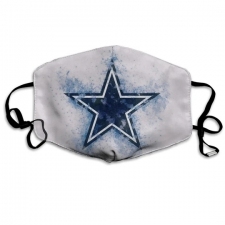 Dallas Cowboys Mask-0014