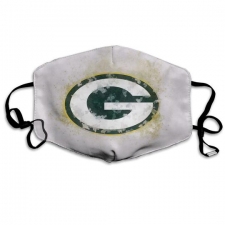 Green Bay Packers Mask-0010