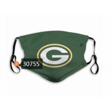 Green Bay Packers Mask-0038