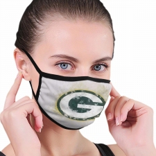 Green Bay Packers Mask-006