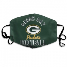 Green Bay Packers Mask-008