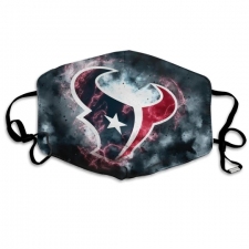Houston Texans Mask-0013