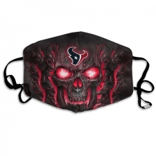 Houston Texans Mask-0015