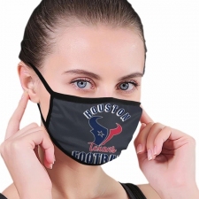 Houston Texans Mask-0016