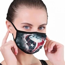 Houston Texans Mask-001