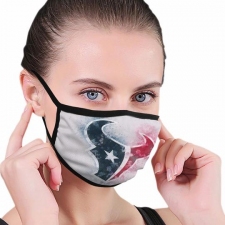 Houston Texans Mask-002