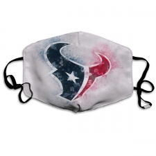 Houston Texans Mask-008