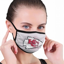 Kansas City Chiefs Mask-008