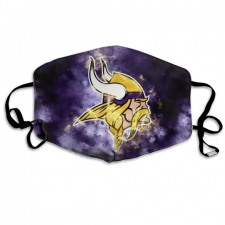 Minnesota Vikings Mask-0013