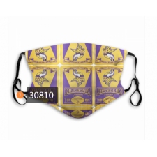 Minnesota Vikings Mask-0030