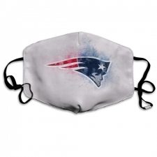 New England Patriots Mask-0014