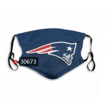 New England Patriots Mask-0035