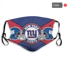 New York Giants Mask-0017