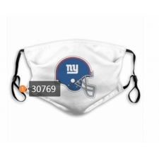 New York Giants Mask-0028
