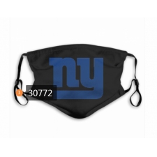 New York Giants Mask-0031