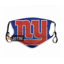 New York Giants Mask-0035