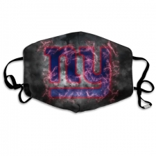 New York Giants Mask-004