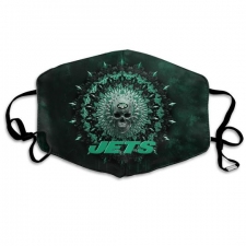 New York Jets Mask-0012