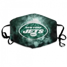 New York Jets Mask-0014
