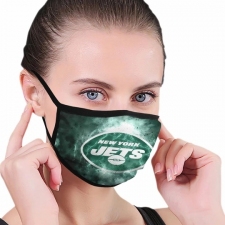 New York Jets Mask-003