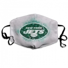 New York Jets Mask-009