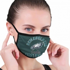 Philadelphia Eagles Mask-0017