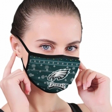 Philadelphia Eagles Mask-005