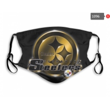 Pittsburgh Steelers Mask-0039