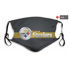Pittsburgh Steelers Mask-0056