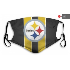 Pittsburgh Steelers Mask-0058