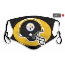 Pittsburgh Steelers Mask-0064