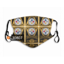 Pittsburgh Steelers Mask-0070