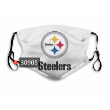 Pittsburgh Steelers Mask-0071