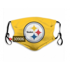 Pittsburgh Steelers Mask-0072
