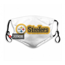 Pittsburgh Steelers Mask-0074