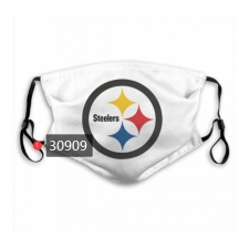 Pittsburgh Steelers Mask-0075