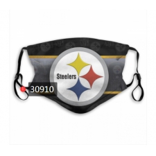 Pittsburgh Steelers Mask-0076