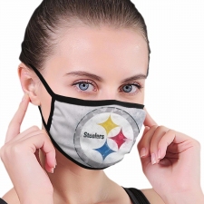 Pittsburgh Steelers Mask-009